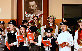Platforma Obywatelska zabiera głos w sprawie konfliktu w zespole szkół w Gietrzwałdzie